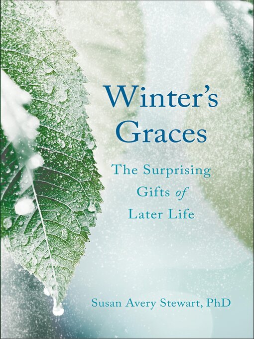 Title details for Winter's Graces by Susan Avery Stewart - Available